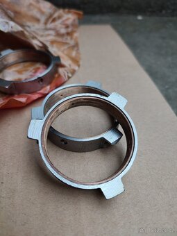 Nové synchrony škoda Octavia - 3