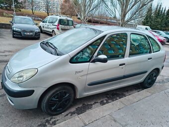 PRODÁM Xsara Picasso 1.6 ČTĚTE POPIS - 3