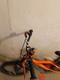 Dětské kolo BTWIN - 3