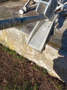 Prodám spony na dvojmontáže - 3