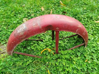 Predám na jawa perák - 3