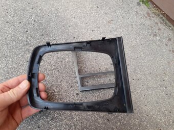 RS dekor Škoda Octávia 1. - 3