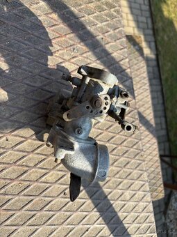 Karburátor Jikov - 3