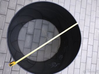 nástavec na nádrž na vodu - 3