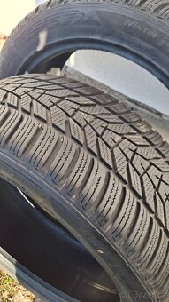 Hankook Ventus zimní R18 - 3