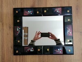 Moderní zrcadlo - 3