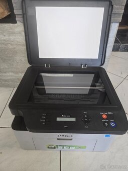 Tiskárna Samsung Xpress SL-M2070 - 3