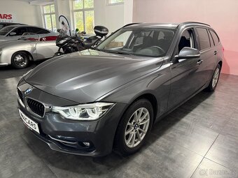 BMW Řada 3 2,0 320i XDRIVE LED AUTOMAT - 3