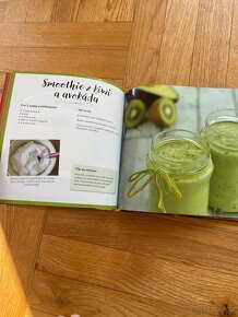 Smoothei - recepty - 3