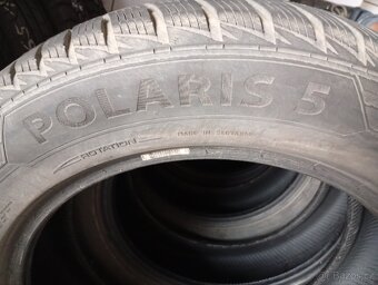 ZIMNÍ 215/60R17 - 3