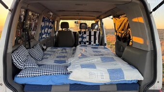 Volkswagen T4 2.5 TDI 75kw Multivan - 3