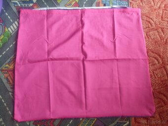 Povlečení (polštář + deka, polyester) č.1 - 3