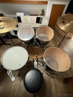 Bicí souprava - Mapex - 3
