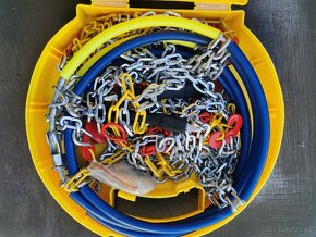 Sněhové řetězy - 3