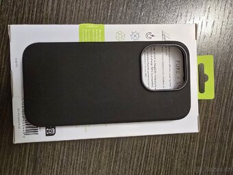 Iphone 15 pro Kryt magsafe - 3