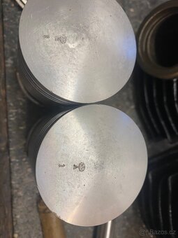 Jawa perak 350/18 - 3