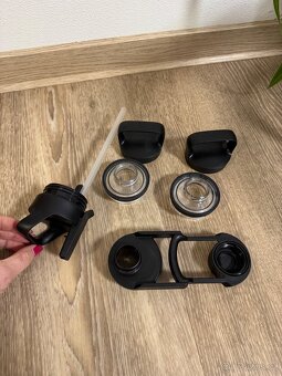 Uzávěry - víčka waterdrop - 3