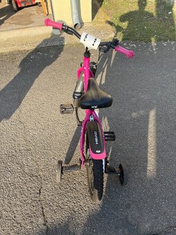 Prodám detske kolo - 3