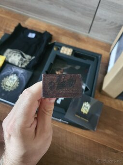 Kingdom come deliverance 1 ( ps4 ) a 2 ( ps5 ) - 3