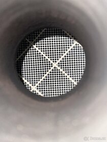 DPF Ford / Volvo - 2.0 - 3