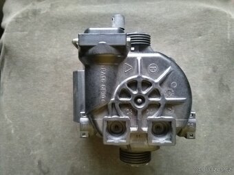 DAKON KOMPAKT 24 CK a CT, DAKON IPSE - 3