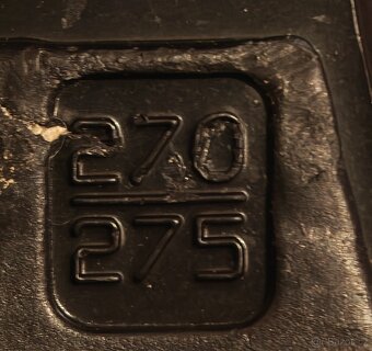 Lyžařské boty Munari a lyže Blizzard 171 - 3