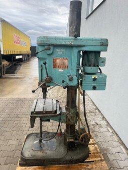179. Sloupová vrtačka VS 32A - 3