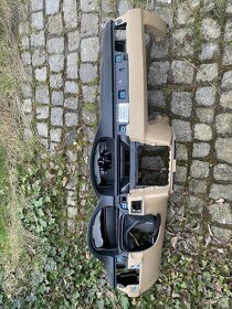 bmw e90 e91 e92 e93 palubní desky - 3