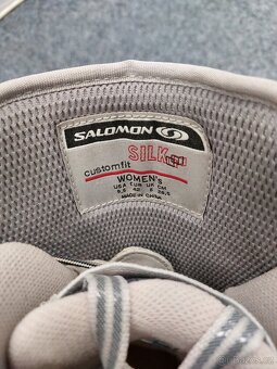 Snowboardové boty - 3