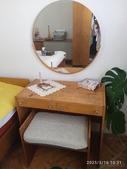 Ložnice s let 80. - 3