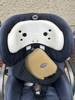 Autosedacka britax romer isofix - 3
