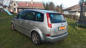 Ford C-Max 1,6 - 3