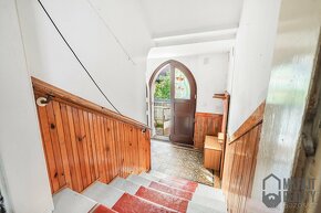 Prodej rodinného domu, 168 m2 - Varnsdorf, ev.č. 06423 - 3