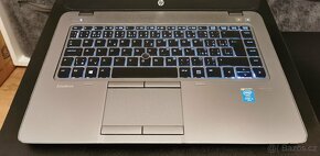 Hp elitebook 840 g2 - 3