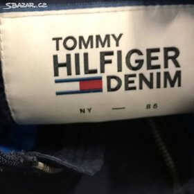 Tommy Hilfiger vel. S - 3