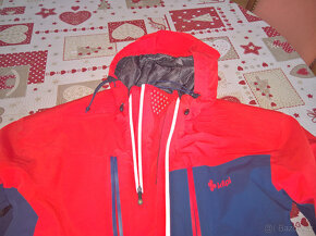 LYŽAŘSKÁ BUNDA KILPI - 3