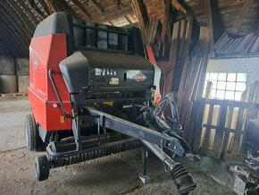 Kuhn VB 2160 NOVÁ CENA - 3