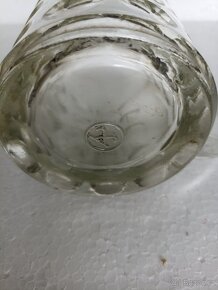 Starý hospodský půllitr - 3