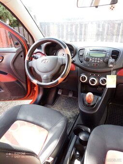 Hyundai i10 - 3