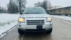 Land Rovee Freelander 2.2 TD 4 S - 3