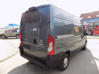 Fiat Ducato 2.3 JTD 96 KW L2H2 AUTO/AC TZ - 3