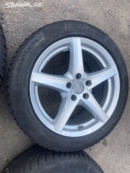 Alu Ronal 5x112 17'' - 3