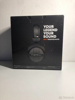 Beyerdynamic DT 990 PRO 250 OHM - 3