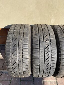 Zimní pneu Infinity 205/55 R16 91H - 3