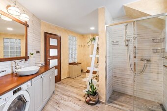 Prodej rodinného domu v Proboštově, 212 m² - 3