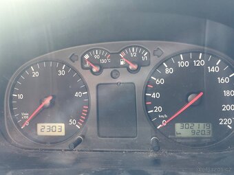 Transporter T4 Volkswagen 2.5 65kW 2001 - 3