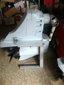 Motor Volvo Penta 3,0 L - 3