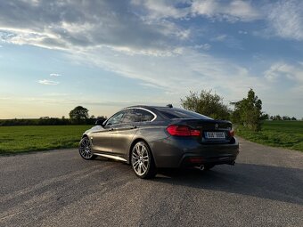 2017 BMW 440i GranCoupé xDrive, 155.000km, 240kW - 3