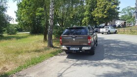 Renault Alaskan 2.3 dCi 140kW 4x4 AUTOMAT ČR - 3