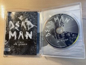 The Criterion Collection Blu-ray DEAD MAN [Reg. A] - 3